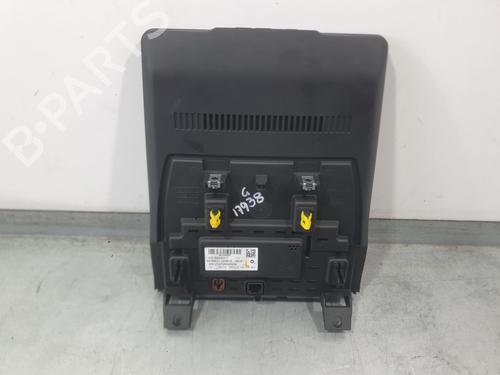 Electronic module RENAULT CAPTUR II (HF_) 1.0 TCe 90 ECO-G (HFM6) | BP38443368M83 - Image 3