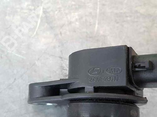 Ignition coil HYUNDAI i30 (FD)  | BP2217226M94 