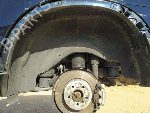 Used Wheel arch BMW X5 (E70) 3.0 d (235 hp) 22973328