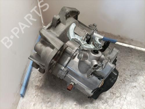 Gearbox AUDI A1 Sportback (8XA, 8XF) | BP4710976M3