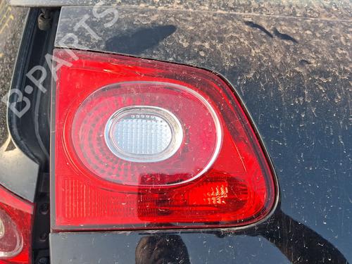 Used Left tailgate light Left tailgate light 37999636 37999636