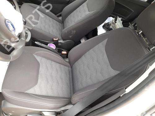 Used Left front seat FORD KA+ III (UK, FK) 1.2 Ti-VCT (85 hp) 26215346