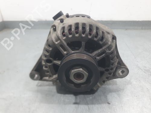 Used Alternator Alternator NISSAN MICRA III (K12) 1.2 16V (80 hp) 35754495 35754495
