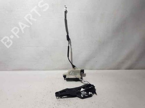 Used Rear right lock PEUGEOT 2008 I (CU_) [2013-2025]  12565767