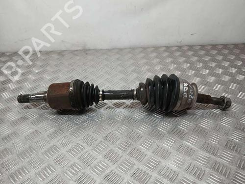 Used Right front driveshaft NISSAN PATHFINDER III (R51) [2005-2025]  7840513