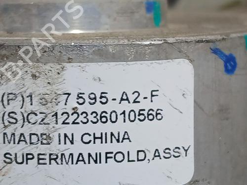 Auxiliary water pump TESLA MODEL Y (5YJY) Long Range All-wheel Drive | BP40005901M111 - Image 6