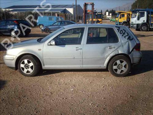 Mass air flow sensor VW GOLF IV (1J1)  | BP1588686M95 