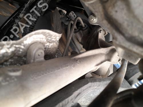 Used Steering rack DACIA LODGY (JS_) 1.6 LPG (JSNB) (109 hp) 29972630