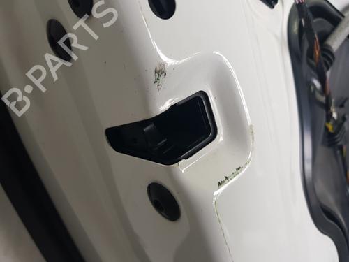 Used Rear left lock Rear left lock VW POLO V (6R1, 6C1) 1.4 (6R1) (85 hp) 33048386 33048386