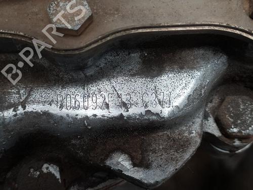 Gearbox OPEL TIGRA (S93) 1.4 16V (F07) | BP6682105M3 