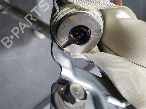 Right curtain airbag CHEVROLET CRUZE Hatchback (J305)  | BP10217661C12 