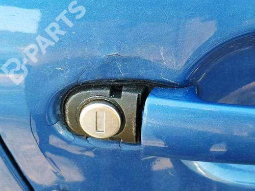 Right front door AUDI TT (8N3) 1.8 T | BP8327029C3 