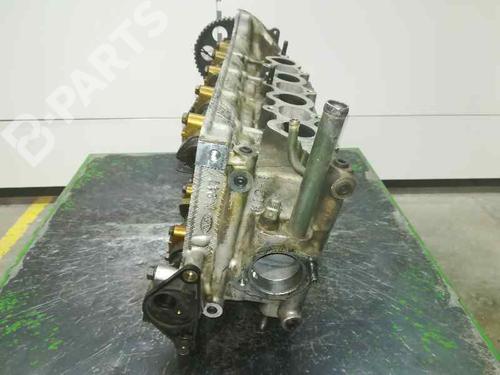 Cylinder head KIA CARENS II MPV (FJ) 1.6 | BP10972994M5 