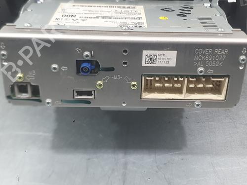 Electronic module HYUNDAI i30 FASTBACK (PDE, PDEN) 1.0 T-GDI | BP39406501M83 - Image 4