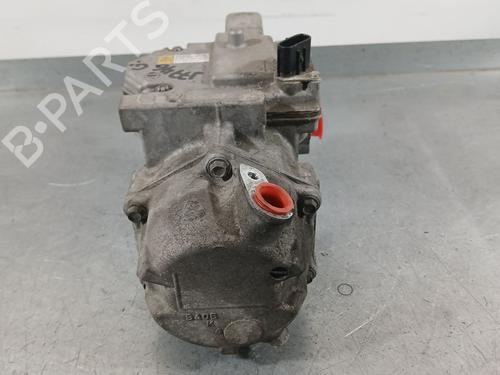AC-Kompressor AC-Kompressor TOYOTA YARIS (_P13_) 1.5 (NSP131_) (112 hp) 37242405 37242405