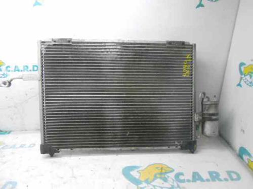 Used AC radiator CHEVROLET REZZO MPV (U100) 2.0 (122 hp) 81938