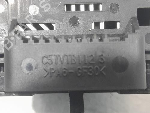 Headlight switch MAZDA 2 Hatchback (DL, DJ) | BP17096123I24