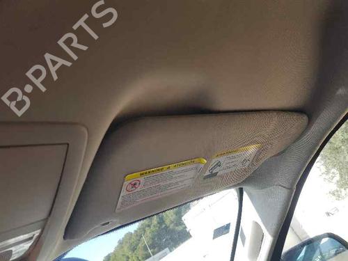 Used Right sun visor JEEP GRAND CHEROKEE III (WH, WK) [2004-2011]  23955757
