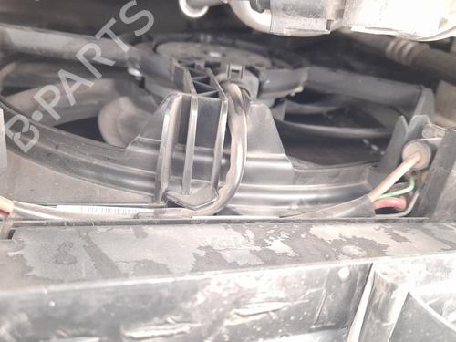 Used Radiator fan Radiator fan AUDI Q3 (8UB, 8UG) 2.0 TDI (140 hp) 34628332 34628332