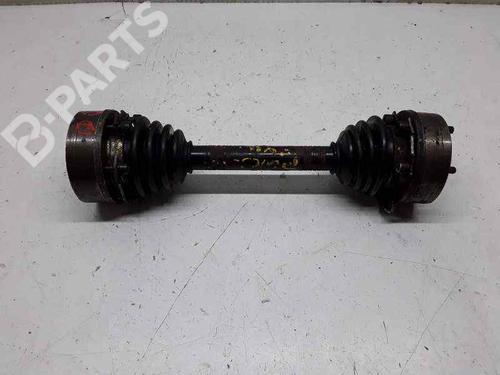 Semiasse posteriore sinistro PORSCHE 944 2.5 (150 hp) 6615243