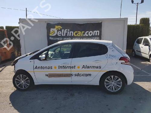 PEUGEOT 208 I (CA_, CC_) [2012-2021] 795734