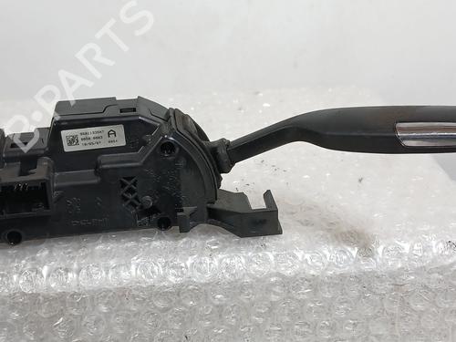 Used Gear lever Gear lever CITROËN C4 Picasso I MPV (UD_) 2.0 HDi 138 (136 hp) 40227517 40227517