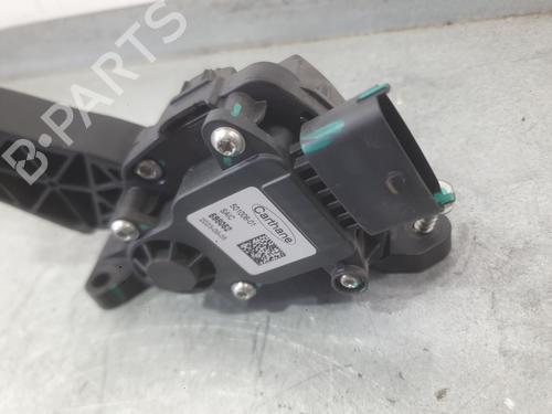 Pedal MG MG HS (AS23) 1.5 T (SAS23) | BP40041025I4 - Image 2
