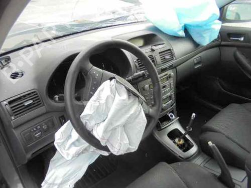 Intercooler TOYOTA AVENSIS (_T22_)  | BP1520769M30 