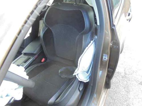 Left taillight RENAULT MEGANE IV Hatchback (B9A/M/N_) 1.5 dCi 110 (B9A3) | BP12555630C34