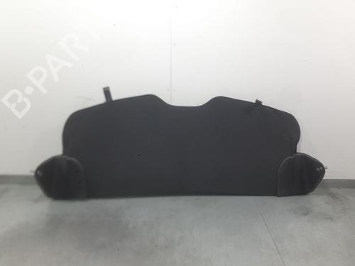 Used Rear parcel shelf Rear parcel shelf NISSAN JUKE (F15) 1.6 (117 hp) 40012665 40012665