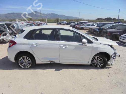 Electronic sensor CITROËN C4 II (NC_) | BP8734466M84