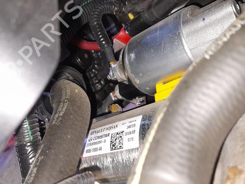 Motor de arranque Motor de arranque 37217611 37217611