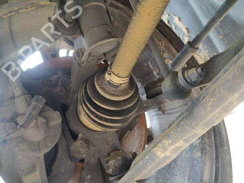 Used Right front steering knuckle FIAT PUNTO EVO Hatchback Van (199_) 1.3 D Multijet (199CXD1B, 199CXD1A) (90 hp) 24676501