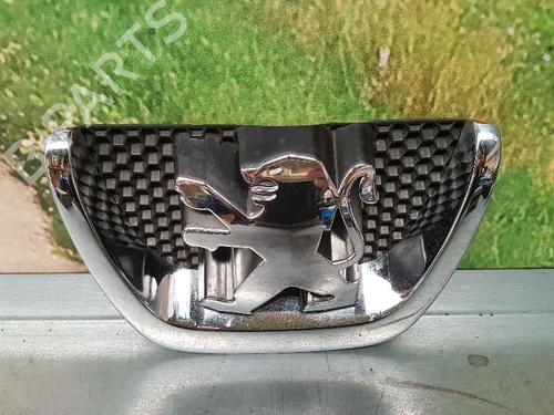 Grill / Grid PEUGEOT 207 CC (WD_) [2007-2015]  1438374