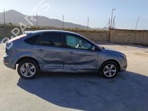 Left front driveshaft FORD FOCUS II (DA_, HCP, DP) 1.8 TDCi | BP32437246M38