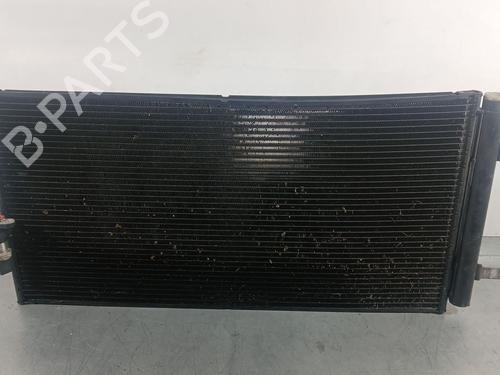 Used AC radiator AC radiator PORSCHE MACAN (95B) 3.0 S Diesel (258 hp) 34586169 34586169