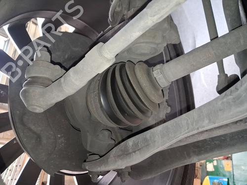Used Left front steering knuckle Left front steering knuckle 37800083 37800083