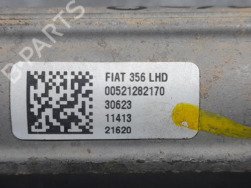 Steering rack FIAT TIPO Hatchback (356_, 357_) 1.3 D (356HXH1A) | BP31630139M22  - Image 5
