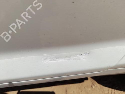 Left rear door AUDI A3 (8P1) 1.6 TDI | BP27241190C4 