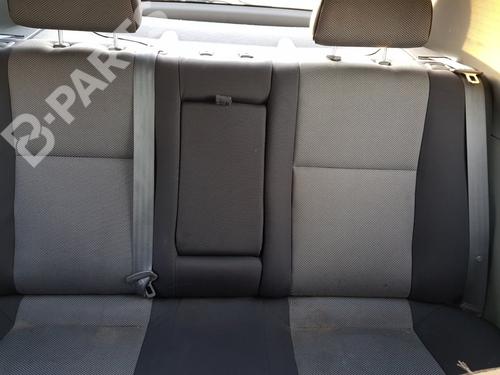 Used Rear seat Rear seat CHEVROLET LACETTI (J200) 2.0 D (121 hp) 11179177 11179177