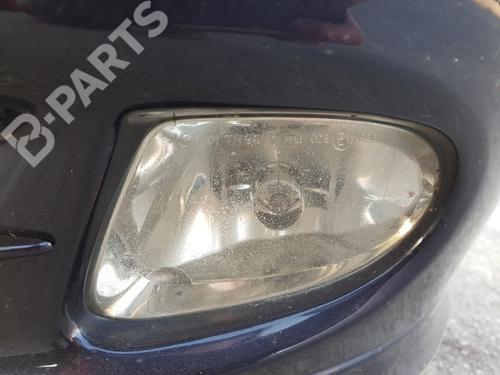 Used Left front fog light Left front fog light MERCEDES-BENZ E-CLASS (W211) E 270 CDI (211.016) (177 hp) 11172814 11172814