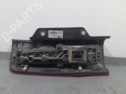 Right taillight CITROËN NEMO MPV 1.4 HDi | BP30108043C35