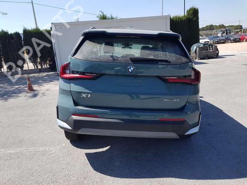 Engine BMW X1 (U11) sDrive 18 i | BP18095777M1 