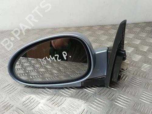 Used Left mirror DAEWOO NUBIRA Saloon (J100) 1.6 16V (106 hp) 17221639