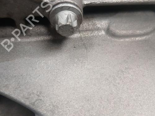Gearbox FIAT TIPO Estate (356_, 357_)  | BP23208409M3 
