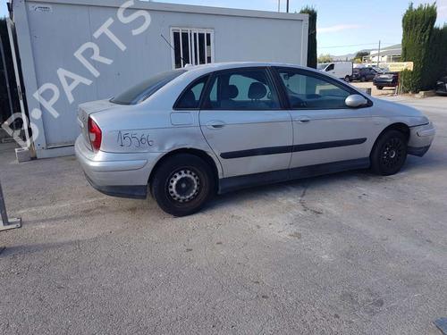 Steering pump CITROËN C5 I (DC_) 2.0 HDi (DCRHZB, DCRHZE) | BP18001173M99 