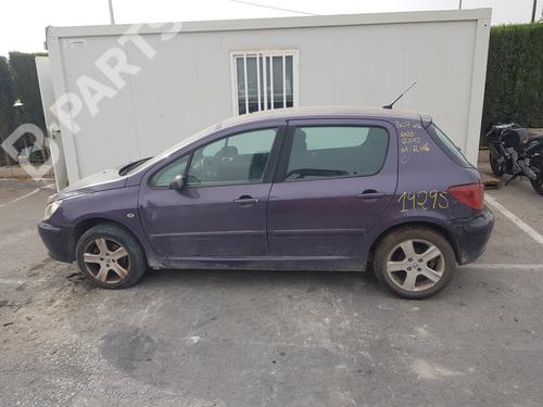 Used Parts PEUGEOT 307 Break (3E)  2.0 HDI 110  1132325