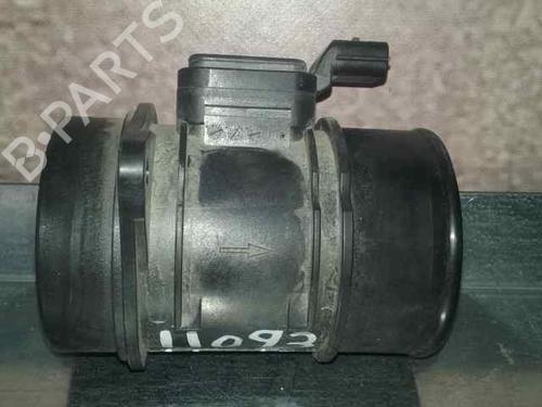 Used Mass air flow sensor RENAULT CLIO IV (BH_) [2012-2021]  1925745