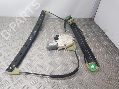 Used Front right window mechanism AUDI Q7 (4LB) 3.0 TDI quattro (233 hp) 29884495