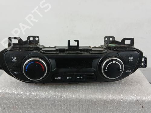 climate-control-hyundai-i10-ii-ba-ia-2013-2014-2015-2016-2017-2018-2019-2020-2021-30463894 main image